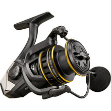 Cargar imagen en el visor de la galería, Carrete de Pesca Okuma Ceymar SW-X
