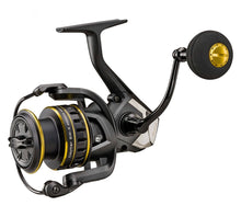 Cargar imagen en el visor de la galería, Carrete de Pesca Okuma Ceymar SW-X
