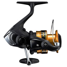 Cargar imagen en el visor de la galería, Carrete de Pesca Shimano FX FC 1000 / 2500 / 3000 / 4000
