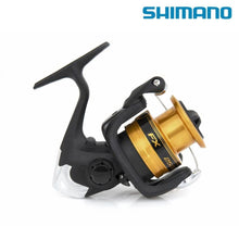 Cargar imagen en el visor de la galería, Carrete de Pesca Shimano FX FC 1000 / 2500 / 3000 / 4000
