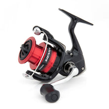 Cargar imagen en el visor de la galería, Carrete de Pesca Shimano Sienna SN4000FG
