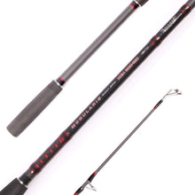 Cargar imagen en el visor de la galería, Caña DE PESCA ALCEDO Modularis /Alu 270 70g MAR
