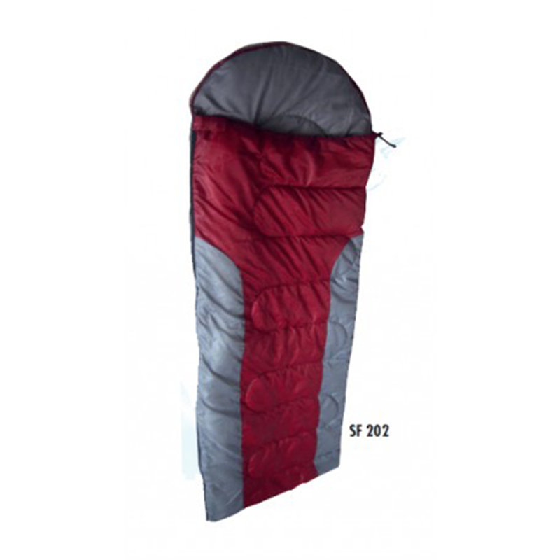 Saco De Dormir Safari Sf 202 Outdoor Camping Geoutdoo