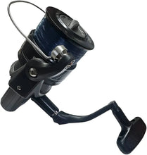 Cargar imagen en el visor de la galería, Carrete de Pesca Okuma Cascade BL con Nylon
