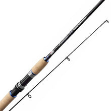 Cargar imagen en el visor de la galería, Caña De Pescar Abu Garcia Devil 902 H Dl Spin 40-80g Grafito
