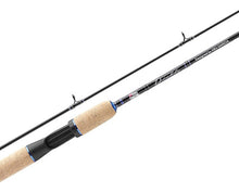 Cargar imagen en el visor de la galería, Caña De Pescar Abu Garcia Devil 902 H Dl Spin 40-80g Grafito
