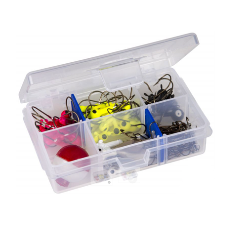 Caja de Señuelos FLAMBEAU 1002 - TUFF TAINER 6519HM PESCA