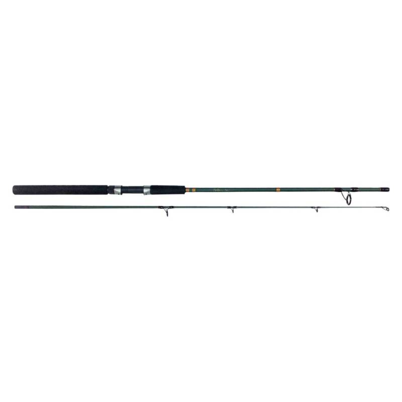 Caña de pescar Tolten 2.40 mts Blue Fox Spinning