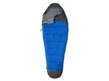 Cargar imagen en el visor de la galería, Saco De Dormir Trango Azul Doite Camping Outdoor
