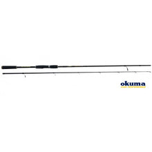 Cargar imagen en el visor de la galería, Caña de Pescar Okuma Safina-X 1.95m 10-30grs

