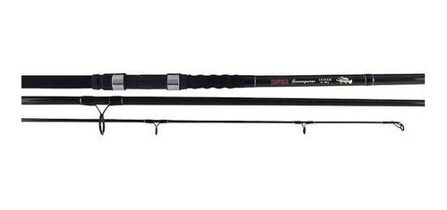 Caña De Pesca Mar Guanaqueros 270xxh2 Spinning Geoutdoor