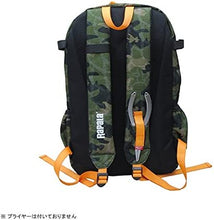 Cargar imagen en el visor de la galería, Mochila Camping Rapala Jungle Camuflado pesca outdoor
