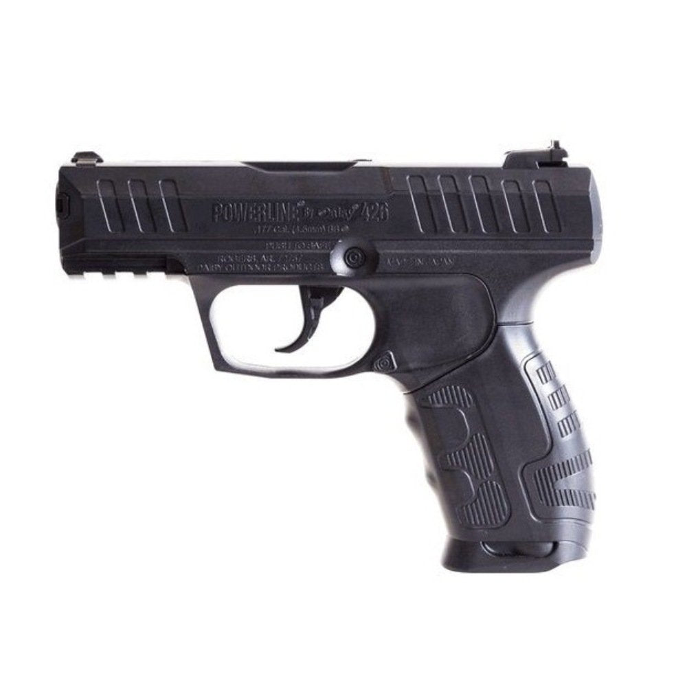 Pistola Co2 Daisy 426 Balin PowerLine Metal 4.5mm