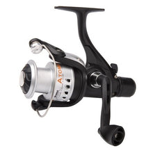 Cargar imagen en el visor de la galería, Carrete de pesca OKUMA Atomic AMF-140-X 270m/0,30mm
