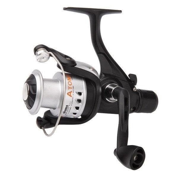 Carrete de pesca OKUMA Atomic AMF-140-X 270m/0,30mm