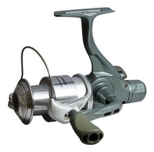 Cargar imagen en el visor de la galería, Carrete Pesca Okuma Compressa 50 3 Rodam Rio Lago Geoutdoor
