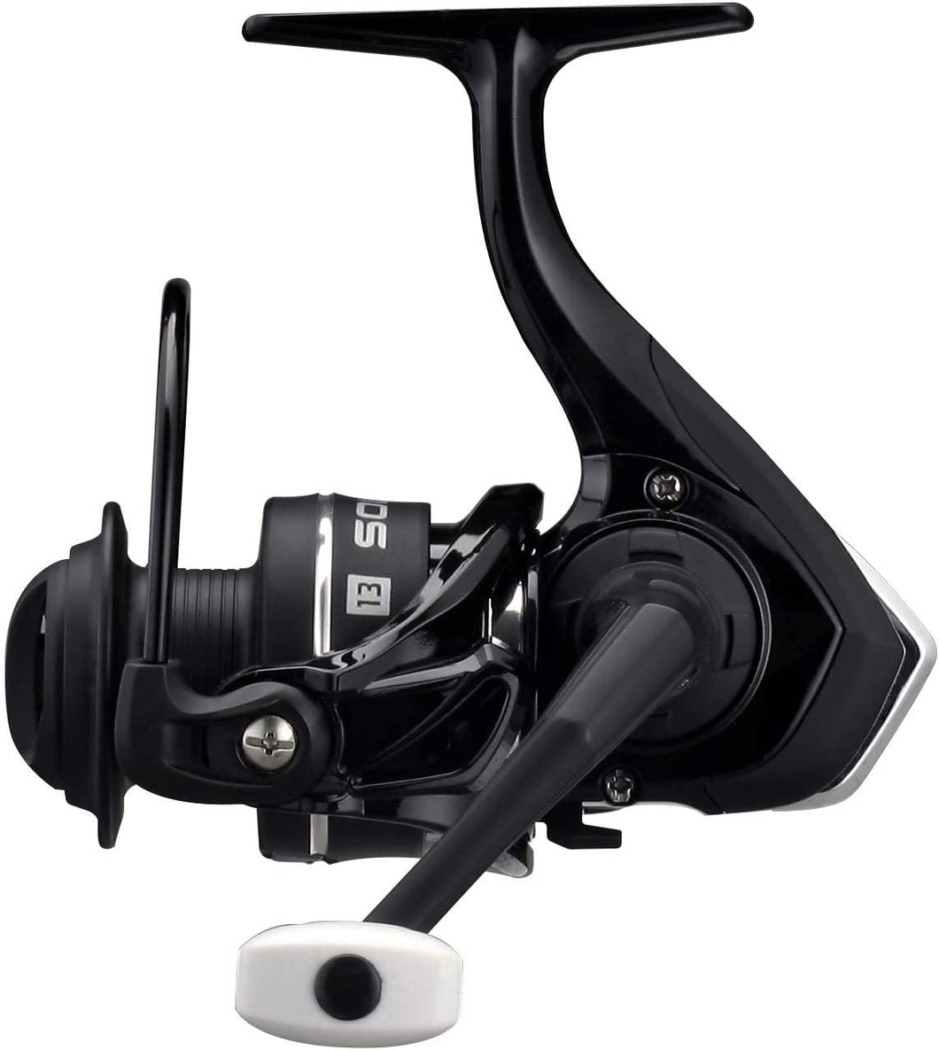 Carrete de Pescar 13Fishing Source X 1000 Ultra Liviano 13F