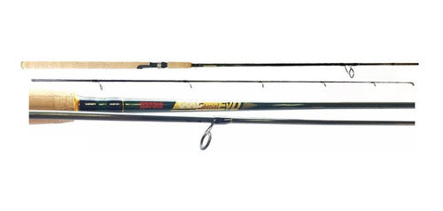 Caña De Mar Gspecial Evo 270h 10-40g Corcho Pesca Geoutdoor