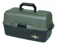 Cargar imagen en el visor de la galería, Cajas  Pesca Flambeau 2137b Xl 3 Bandejas Camping/geoutdoor
