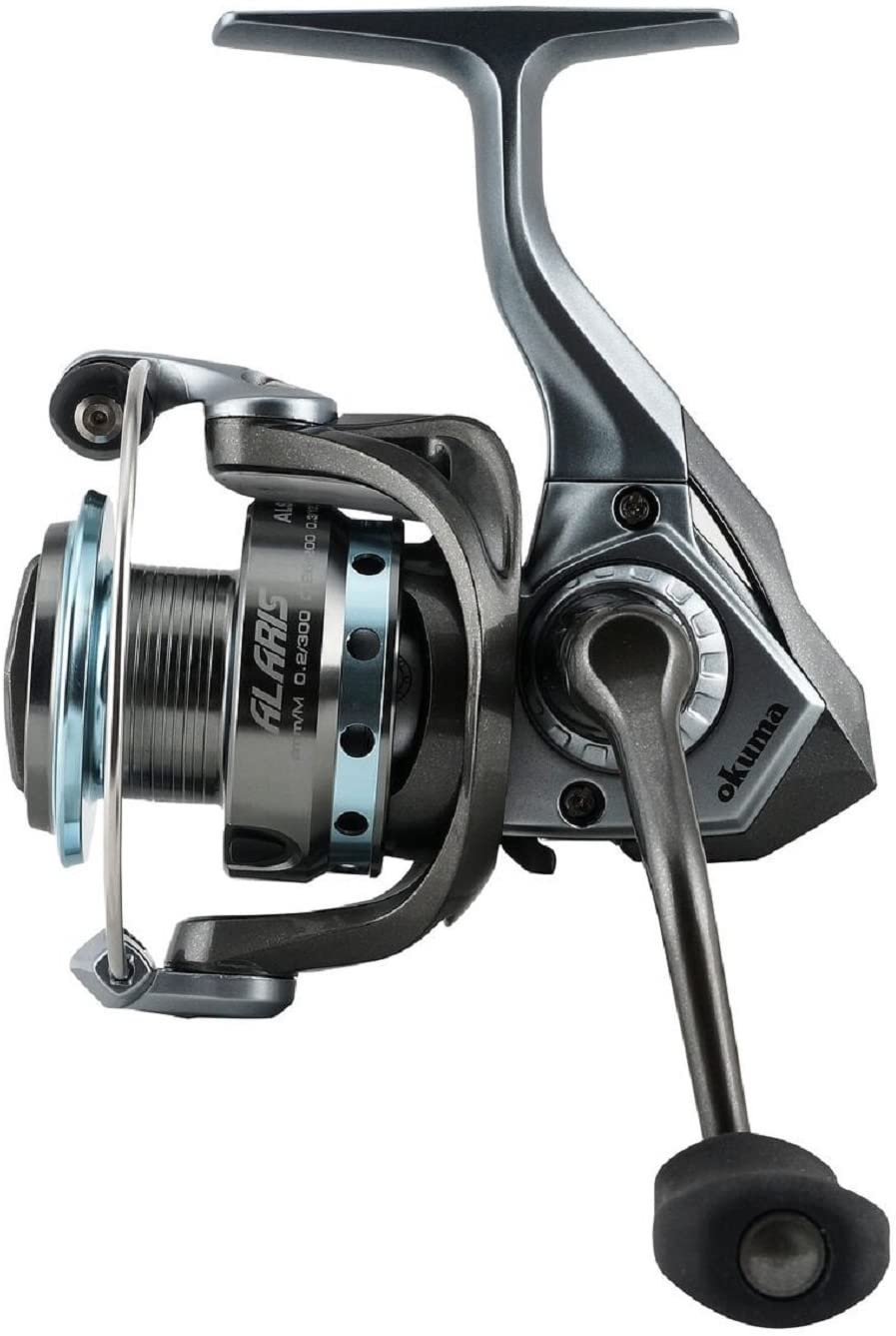 Carrete de Pescar Okuma Alaris Als 65 Spinning