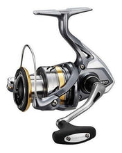 Cargar imagen en el visor de la galería, Carrete Pesca Shimano Ultegra Ult 4000xgfb Spinning 6 Rod
