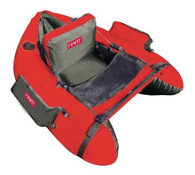 Cargar imagen en el visor de la galería, Bote Inflable Belly Boat Hart The Mosquito Y280  Geoutdoor
