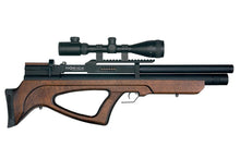 Cargar imagen en el visor de la galería, Rifle Aire Norica Viriatus Bp Ht Pcp 5,5mm Caza Outdoor
