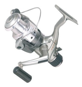 Carrete Tamoka Tm-530 100 M/0.30mm Okuma Pesca Mar Geoutdoor