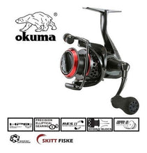 Cargar imagen en el visor de la galería, Carrete Pesca Rio Y Lago Okuma Ceymar C-40s 8 Rod Outdoor
