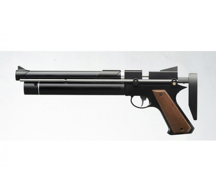 Pistola Pcp Multi-Tiro PP750 5.5 Artemis / 500 Fps