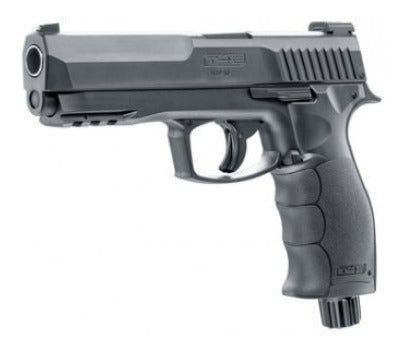 Pistola Traumatica Hdp 50 Umarex  +20 Balas + 10co2  Geo