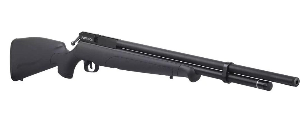 Rifle Pcp Benjamin Fortitude Gen2 /12 Tiros /Accion Cerrojo