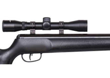 Cargar imagen en el visor de la galería, Rifle Benjamin Prowler Nitropiston 5.5 + Mira 4x32
