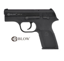 Cargar imagen en el visor de la galería, Pistola Fogueo Blow Tr914 Auto 9mm
