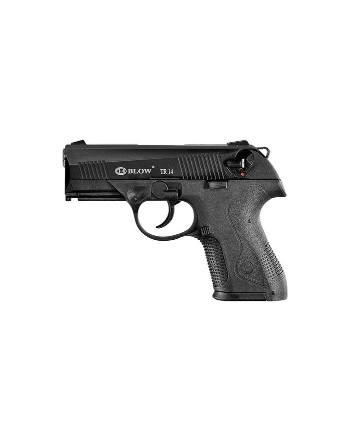 Pistola de Fogueo BLOW TR92 9mm – Los Victorinos