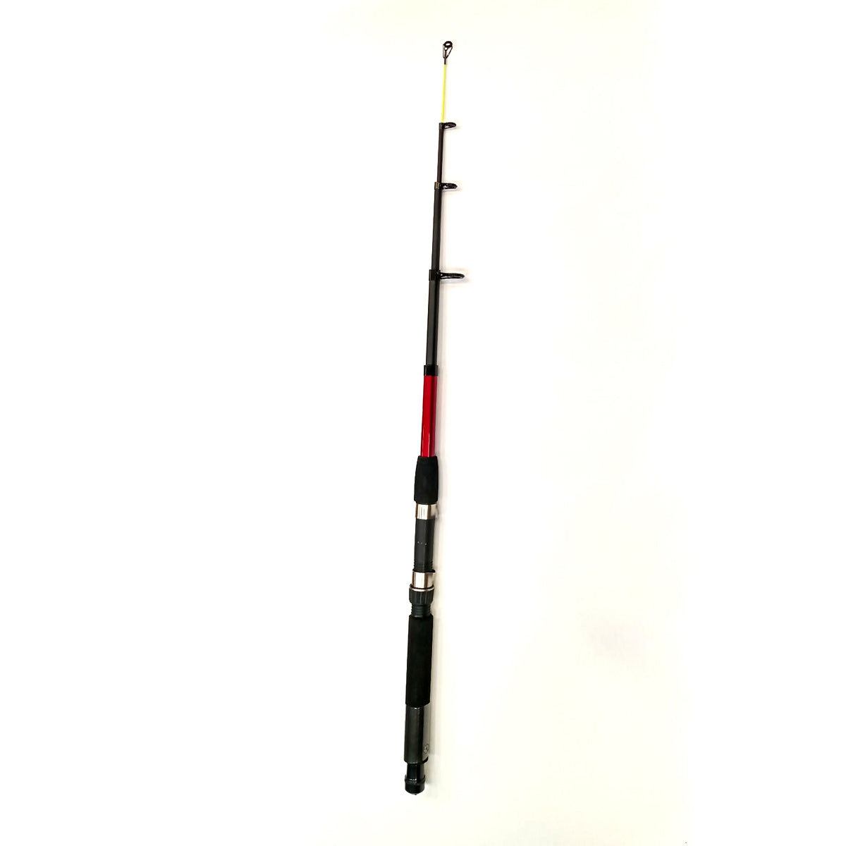 Caña de Pescar Okuma Fulcrum Teles 2.10 m/15-40g Spinning – Geoutdoor