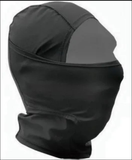 Balaclavas De Lycra Militar Respirables geoutdoor