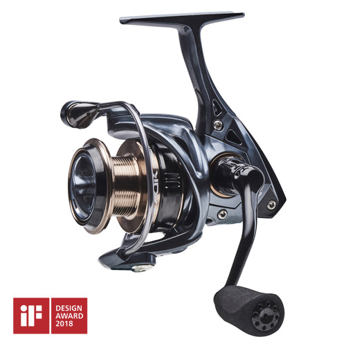 Carrete de Pescar Okuma Epixor XT 40S 8 rod Spinning