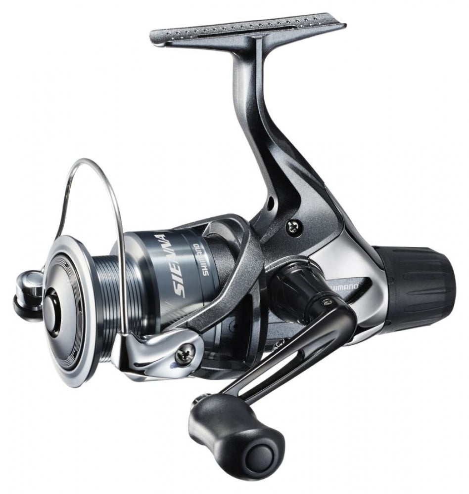 Carrete pescar Shimano new Sienna 2500RE