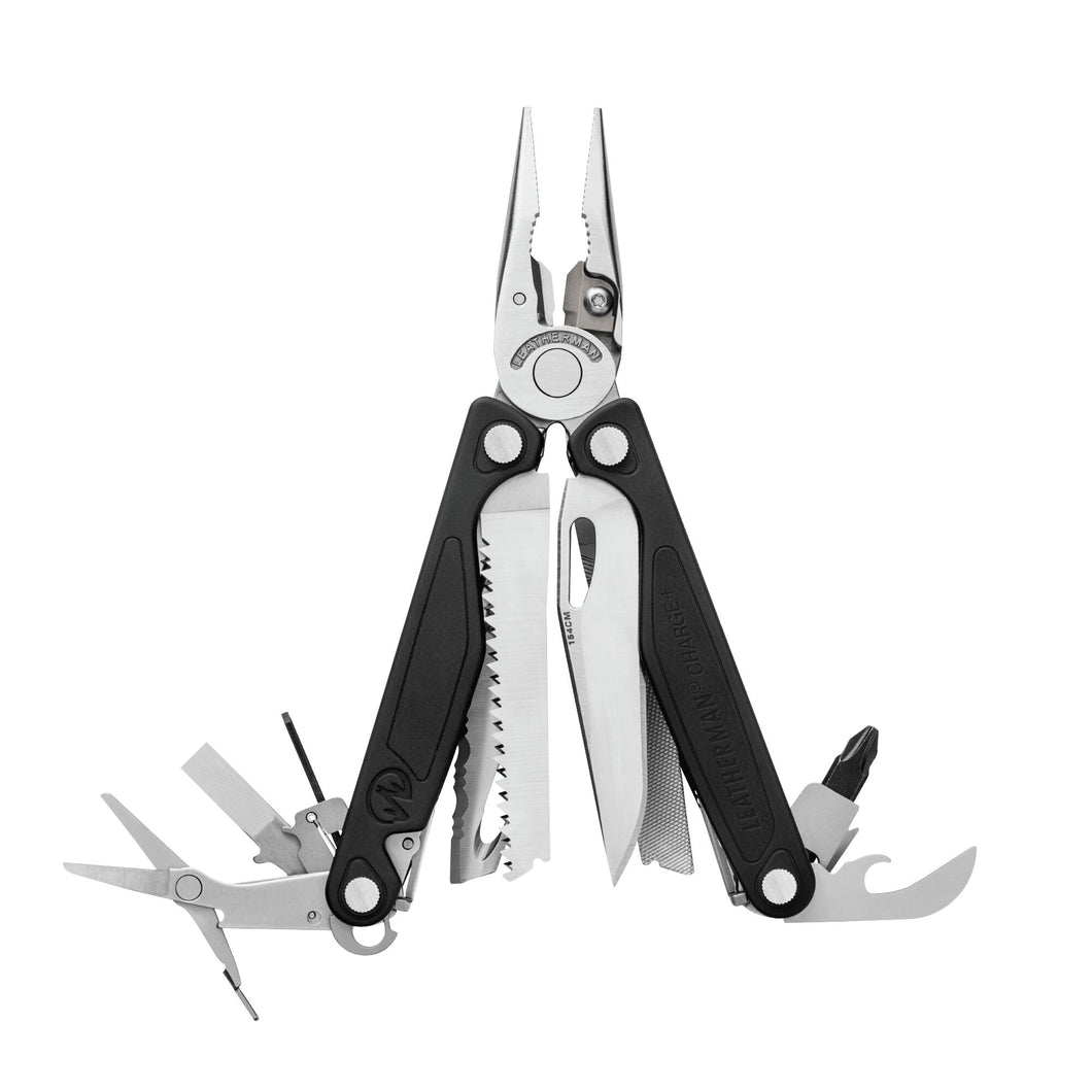 Multiherramienta LEATHERMAN Charge Plus 832516