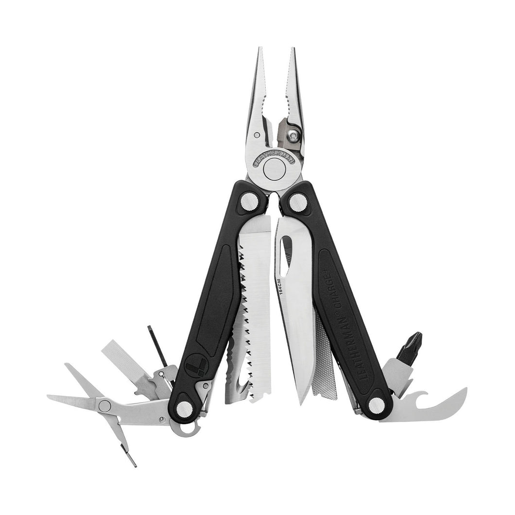 Multiherramienta LEATHERMAN Charge Plus #832516