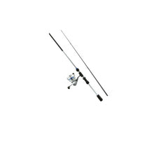 Cargar imagen en el visor de la galería, Set de Pesca Combo Okuma 1.95m Cascade Csii 40g Spinning
