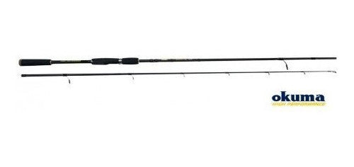 Caña Pesca Okuma Safina 2.70m 902h Salmon Envio Gratis