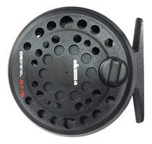 Cargar imagen en el visor de la galería, Carrete MOSQUERO OKUMA Sierra S 7/8 PESCA 

