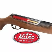 Cargar imagen en el visor de la galería, Rifle Crosman Caza Vantage 5,5mm Nitropiston Caza Geot
