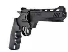 Cargar imagen en el visor de la galería, Revolver Co2 Vigilante Crosman Balin y Poston

