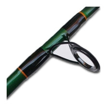 Cargar imagen en el visor de la galería, Caña de pescar Tolten 1.95 mts Blue Fox Spinnig

