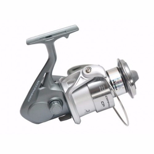 Carrete de Pescar Okuma Compressa CPR40 Spinning