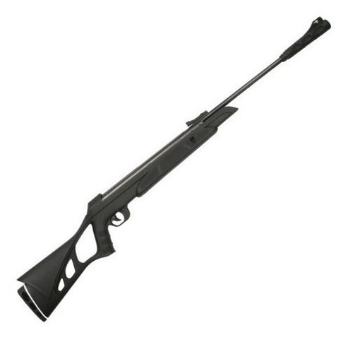 Rifle Magtech N2 Extreme  Nitropiston 5.5 Caza Veloc. 335m/s