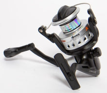 Cargar imagen en el visor de la galería, Carrete de pesca OKUMA Atomic AMF-150-X 230m/0,40mm
